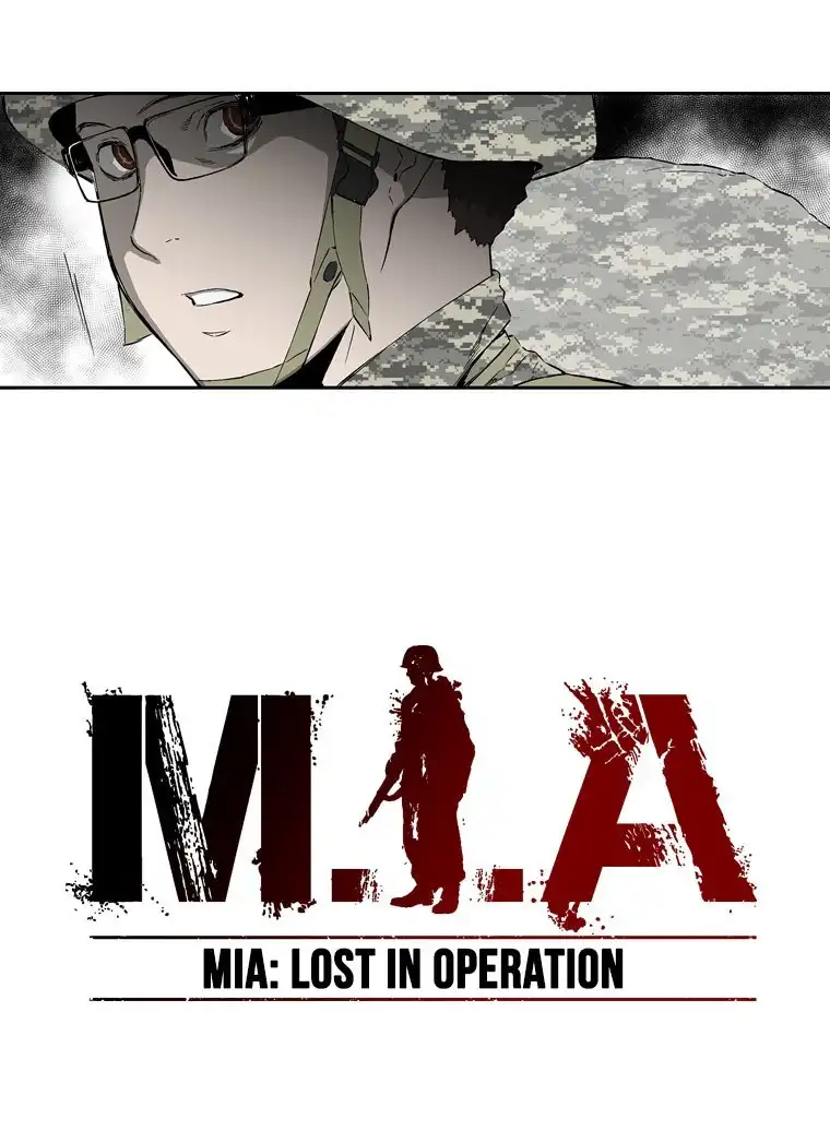 MIA: Lost in Operation Chapter 5 5